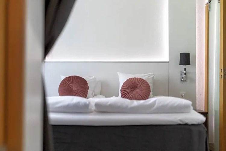 Premium Junior Suite