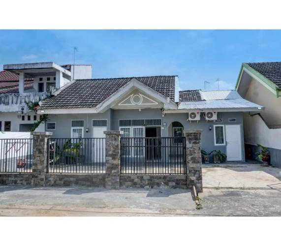 Hotel O Sulthan Homestay Syariah 2