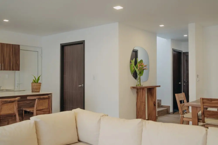 Villas Oazis
