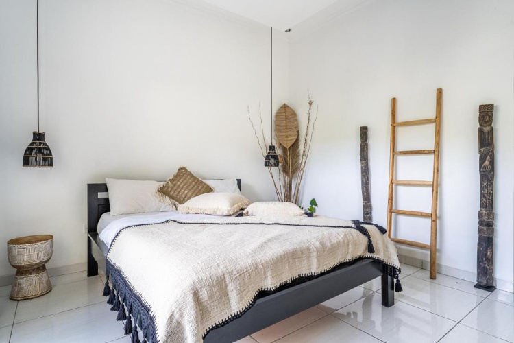 3 Bedrooms Villa