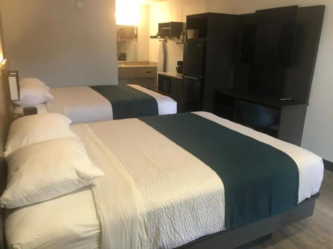 Standard room
