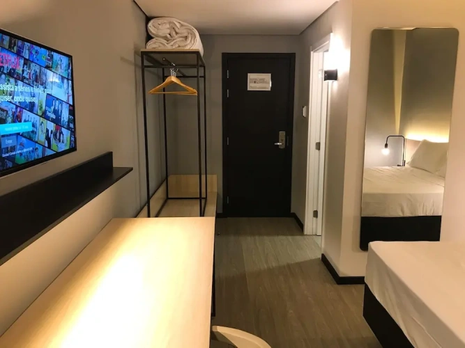 Business Double room