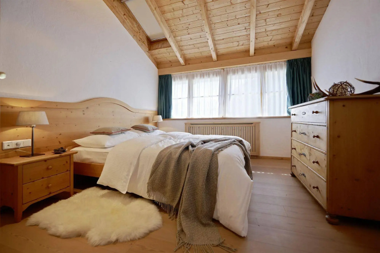Chalet Grumer Suites & Spa