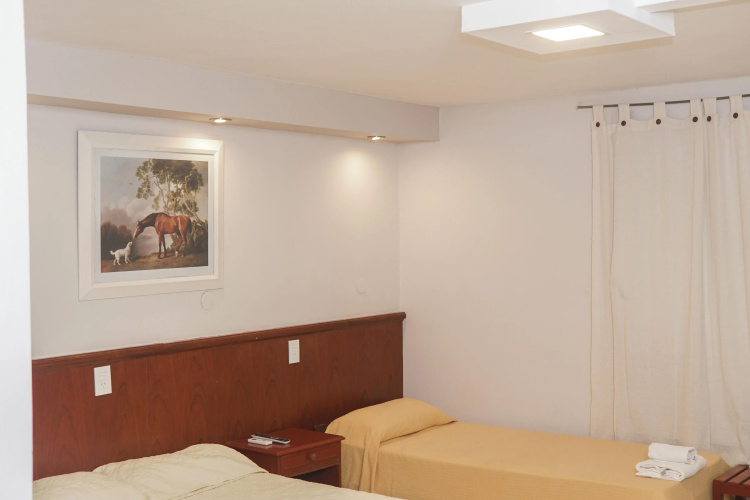 Garden Hotel Tucumán