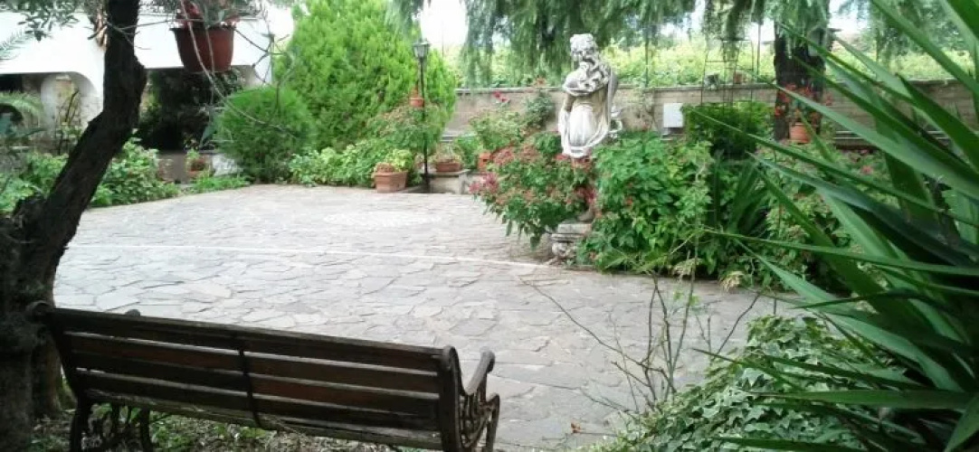 Villa Baiera