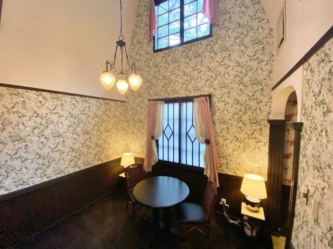 Executive Quadruple room