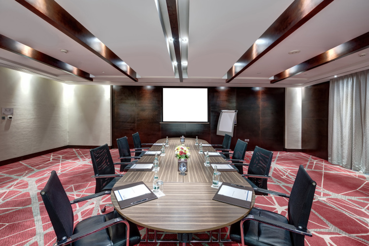 Media Rotana Hotel photo 41