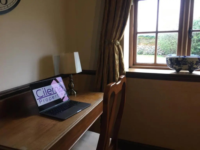 Wensum House