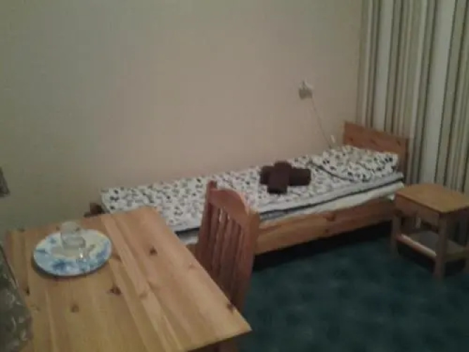 Ardu Guesthouse