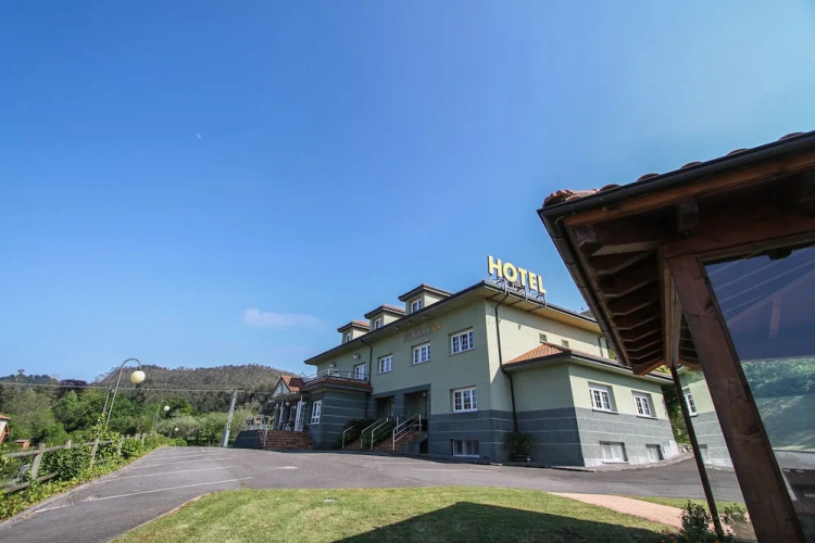 Image de l'hôtel