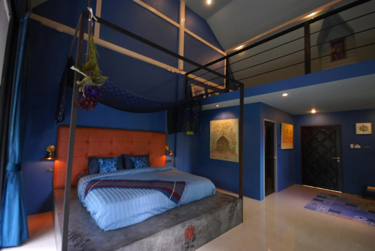 Pupiang po Da Arte Resort