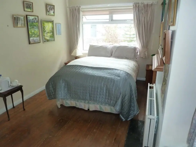 City Centre B&B
