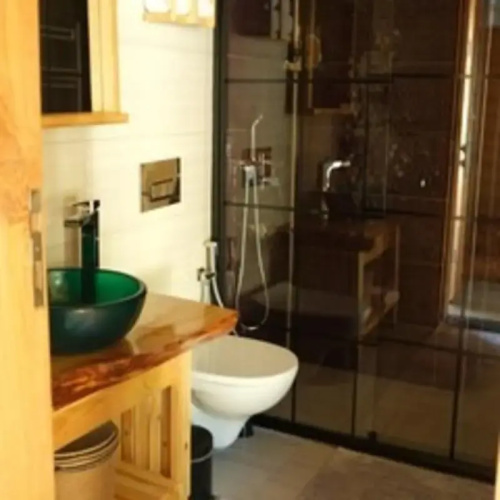 Seyrona Butik Otel
