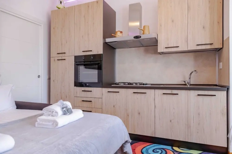 Classic Apartment