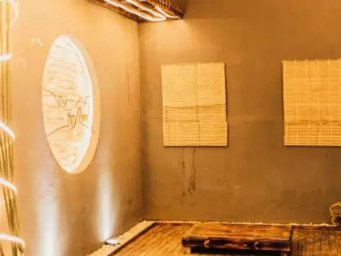 Bieshu Yige Hostel