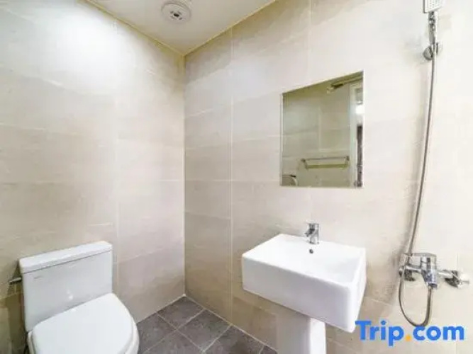 Tongyeong daon hotel