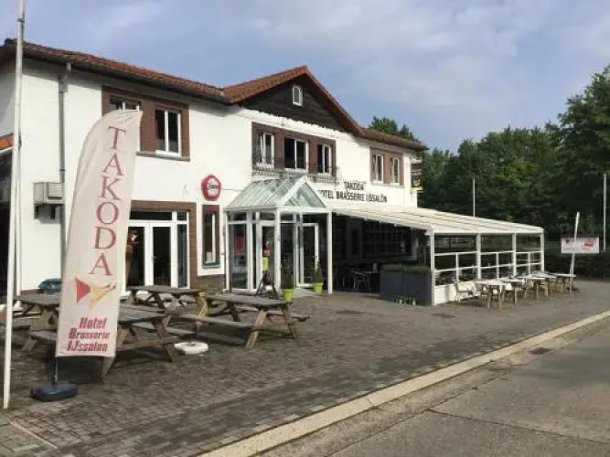 Hotelafbeelding