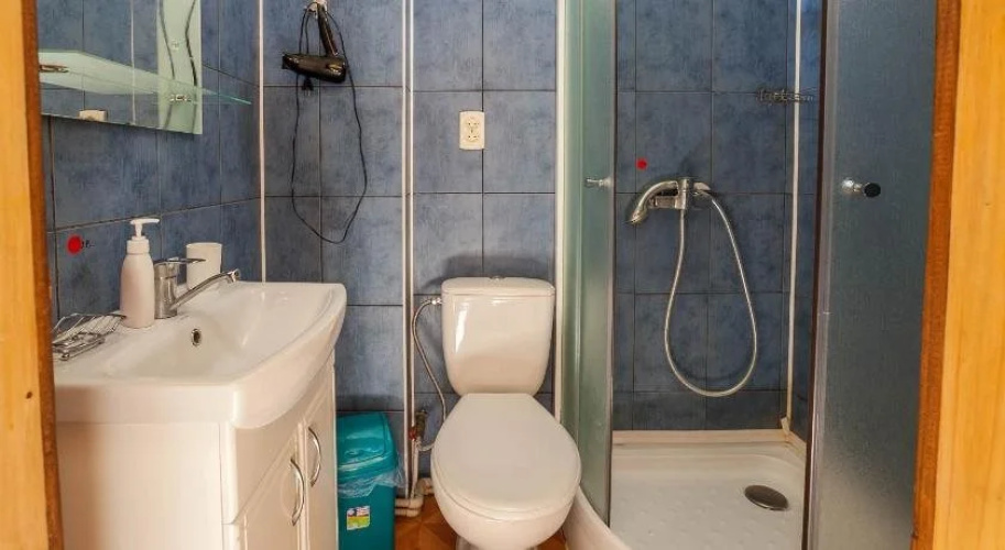 Vatra Hotel
