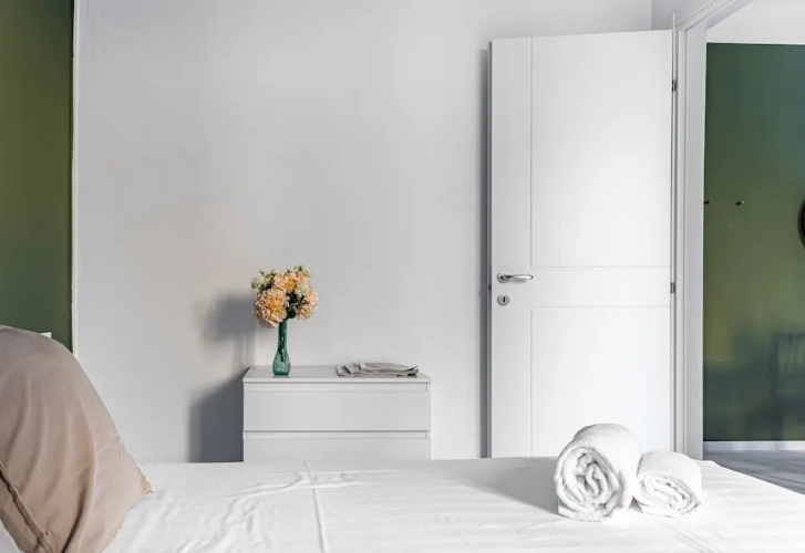 JOIVY Cosy 1-Bed Flat In Navigli