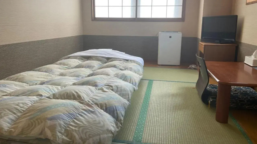 Business Hotel Ekimae