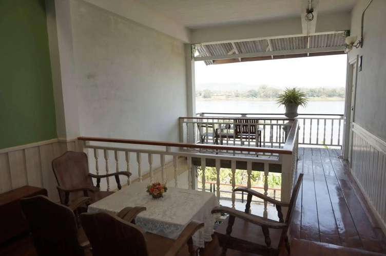 Muiphang Guesthouse