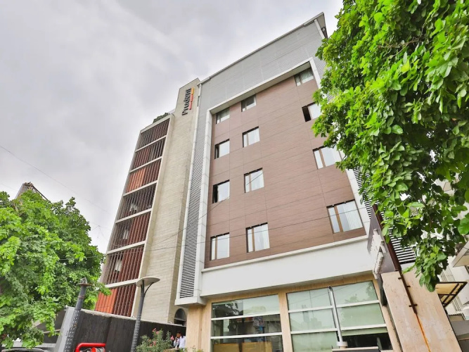Otel görseli