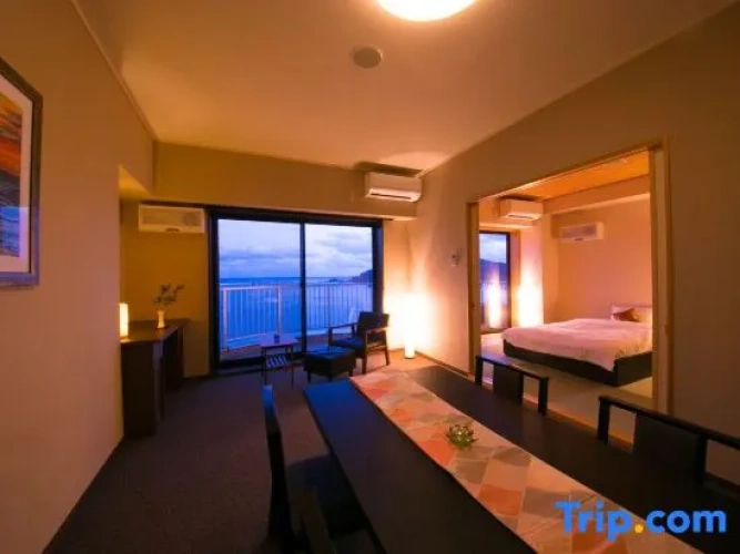 Twin Suite