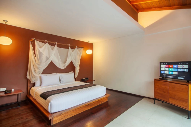 Abia Villa