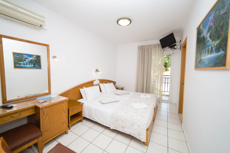 Astali Hotel