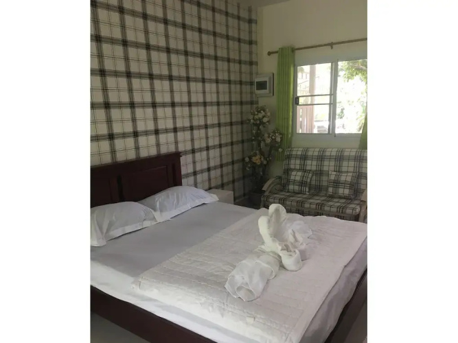 Chogun Hostel