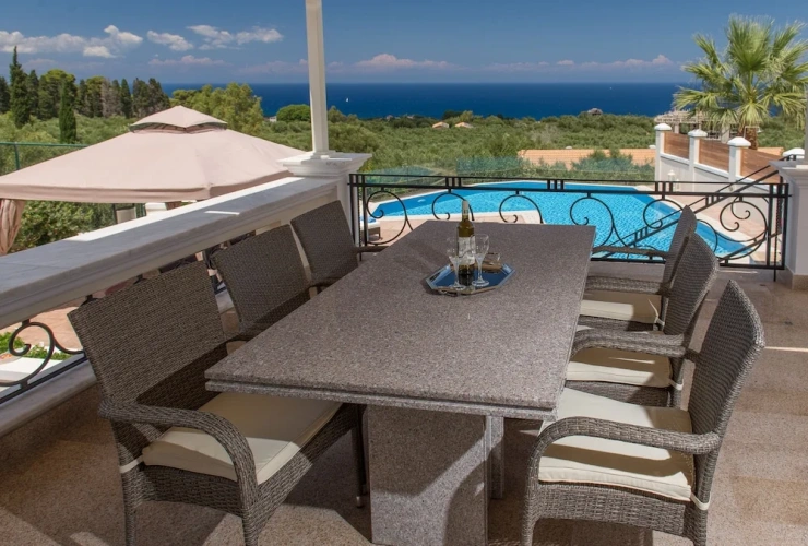 Luxury Villa