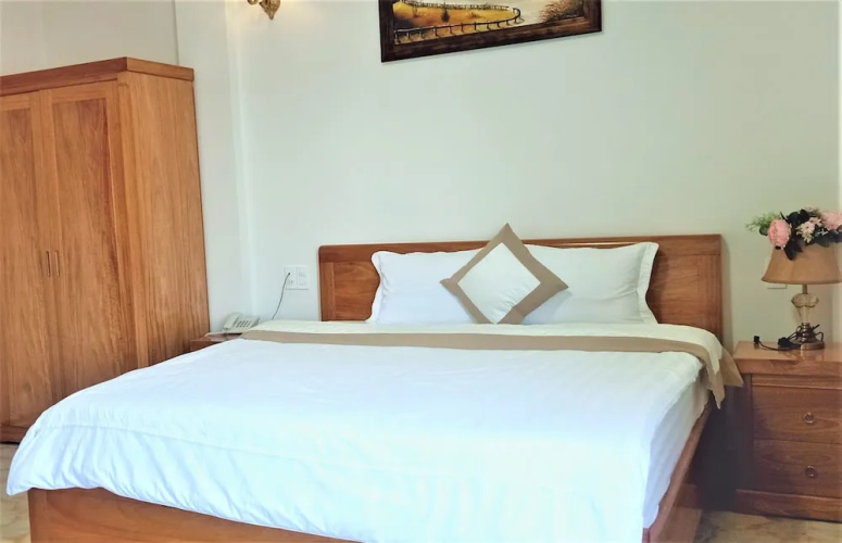 Thu Hien Hostel