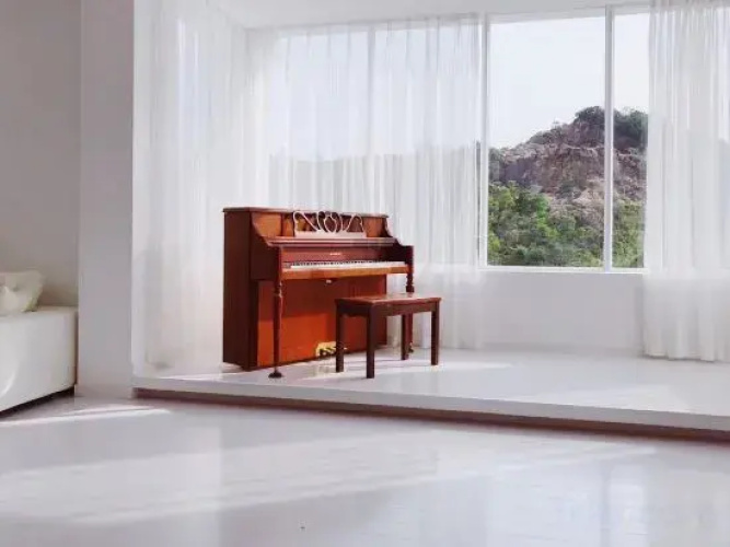 Casa V.(屋上月白Casa·V泳池·艺术民宿)