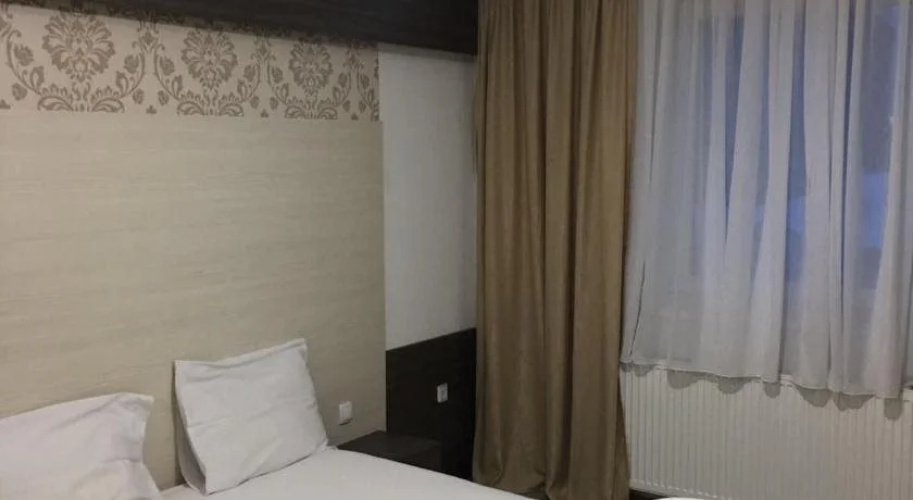 Hotel Dabi