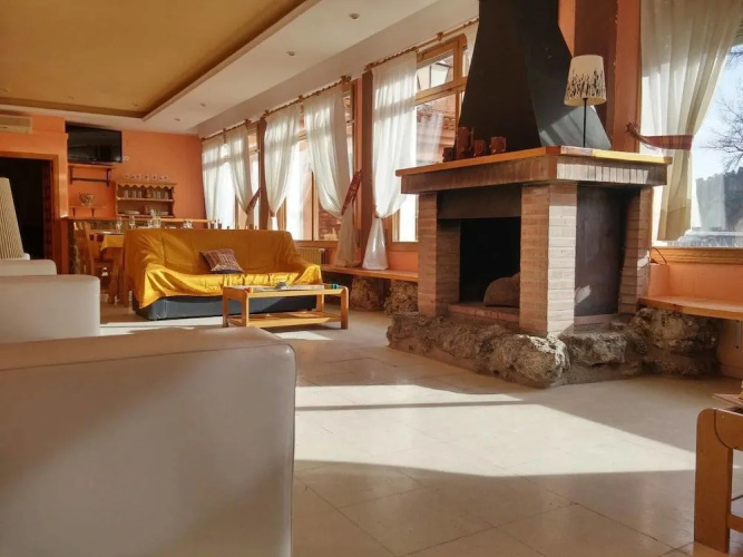Hotel La Casa Grande Fuertescusa