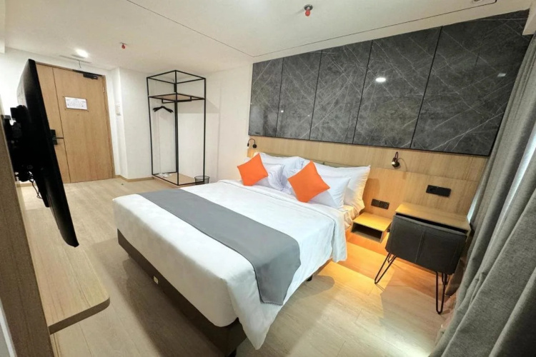Howard Johnson By Wyndham Tangerang