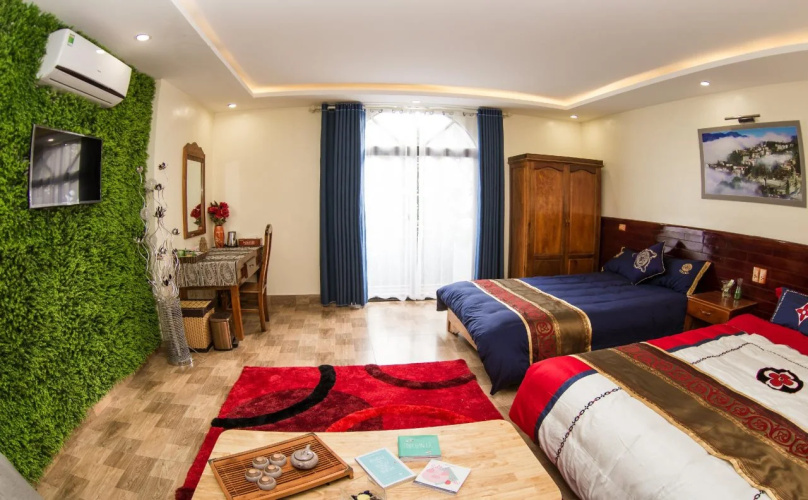 Peace House Sapa