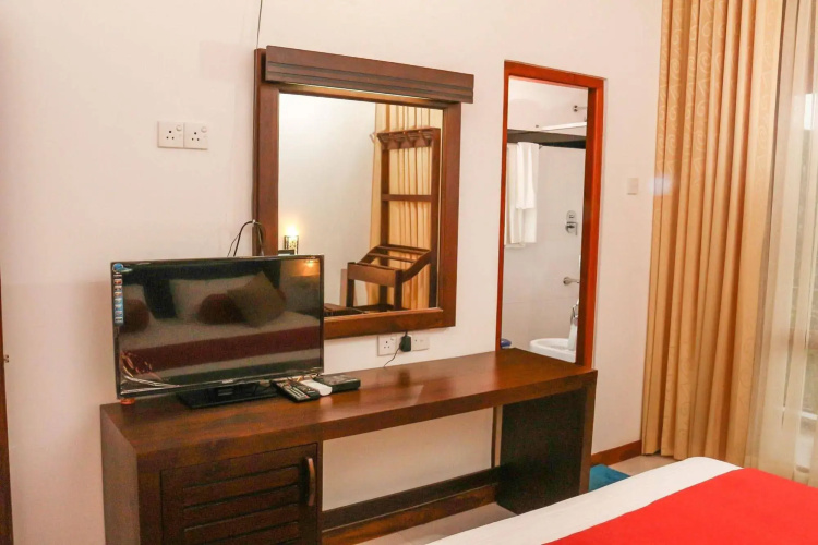Vin Roma Homestay