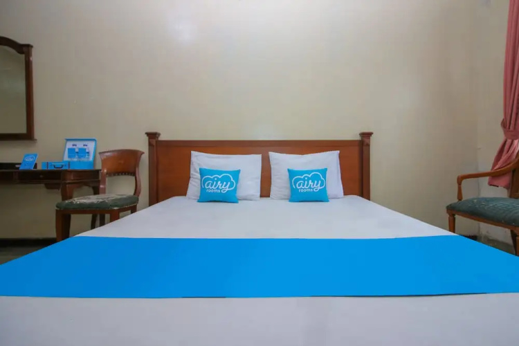 Airy Sudirman 34 Bogor