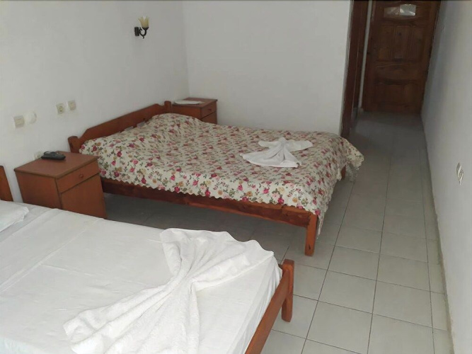 Hotel Babadag