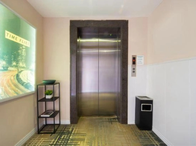 Dream Silk Hotel