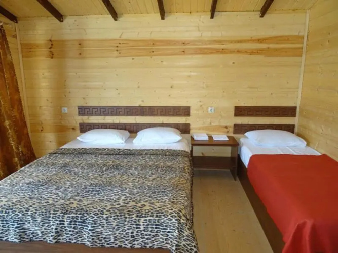 Guest House Sabina