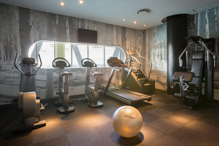 Hotel voco Milan - Fiere by IHG