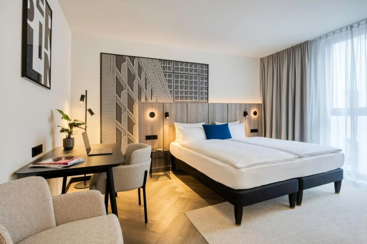 Citadines Kurfurstendamm Berlin