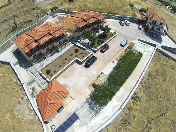 Otel görseli