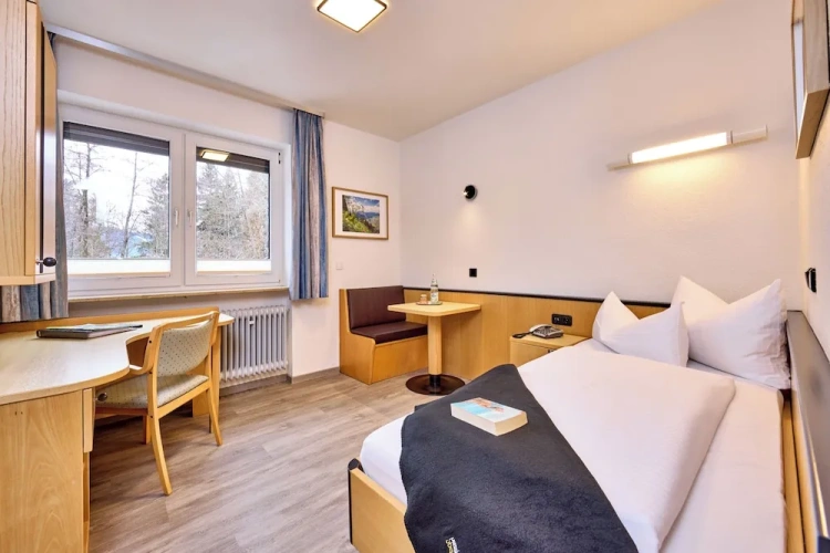 Economy Single room