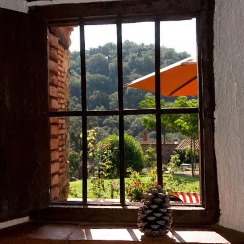 2 Bedrooms Standard Family Duplex room with garden view