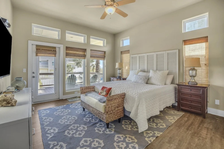 Gone Coastal with Ocean Views