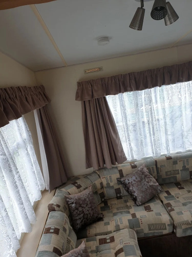 2 Bedroom Caravan in Ingoldmells