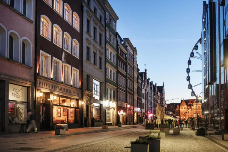 Hotelafbeelding